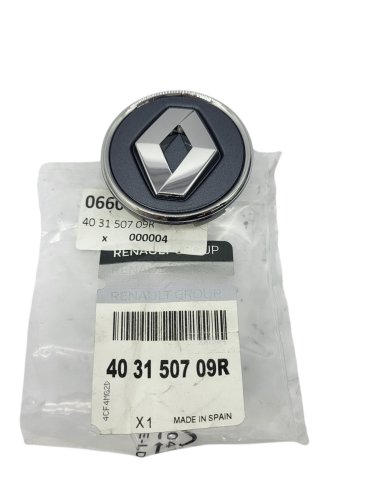 Radkappe für Leichtmetallfelgen 403150709R Renault Original