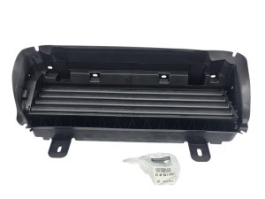 Kühlerjalousie Original 214F62703R Renault Dacia
