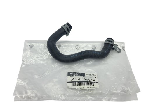 Wasserschlauch 1405300Q1H Renault 1.6DCI Original Neu