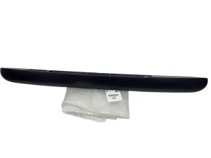 Heckklappenleiste 1613278380 Peugeot Partner II Original Neu