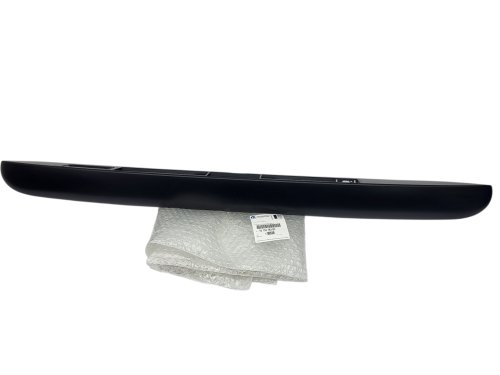 Heckklappenleiste 1613278380 Peugeot Partner II Original Neu