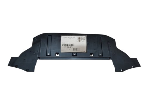 Unterfahrschutz 8108EN 8108.EN Peugeot RCZ Original Neu