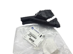 Geräuschdämmung Kotflügel 7518NW 7518.NW Rechts vorne Citroen C3 Picasso Original Neu