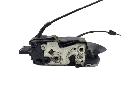 Türschloss links vorne 9135Y0 Citroën C4 Picasso Gebraucht Original