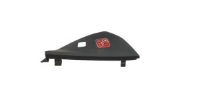 Konsolenabdeckung Airbag-Schalter Peugeot 308 9655989477 Gebraucht Original