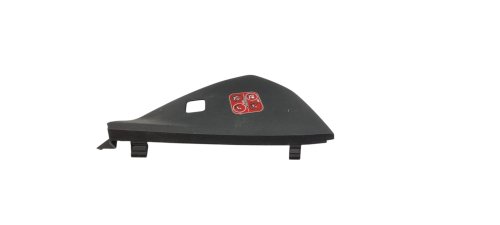 Konsolenabdeckung Airbag-Schalter Peugeot 308 9655989477 Gebraucht Original