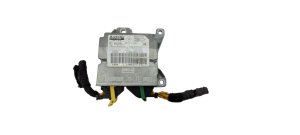 Sensor Airbagmodul Peugeot 308 608929500 9665100080 Gebraucht Original
