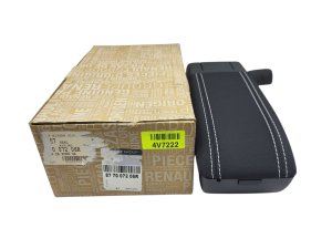 Armlehne 877007206R Dacia Jogger, Sandero, Logan III Original