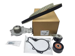 Zahnriemensatz Peugeot Citroen 1.6Hdi 1684448180