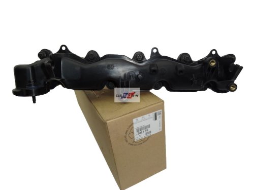 Ansaugkrümmer Original 0361P8 Jumper 3  2.2HDI