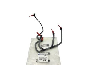 Kraftstoffleitung 2,0HDI 9844585580  Neu Original Citroen Peugeot C4