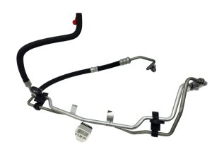 Servolenkungsleitung 497208854R Dacia Logan II/Lodgy Original Neu