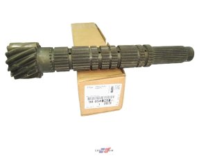 Getriebewelle Jumper Boxer Ducato 9805836280