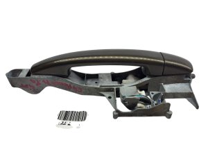 Außen-Türgriff rechts vorne Citroën C4 9109.59 9101.GH Gebraucht Original