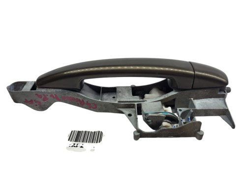 Außen-Türgriff rechts vorne Citroën C4 9109.59 9101.GH Gebraucht Original