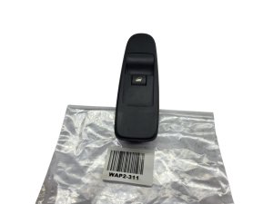 Scheibenhebersteuerung rechts vorne Citroën C4 6554.YG 96639377ZD Gebraucht Original