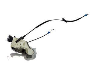 Türschloss vorne rechts Citroën C4 9136Y8 9136.Y8 Gebraucht Original