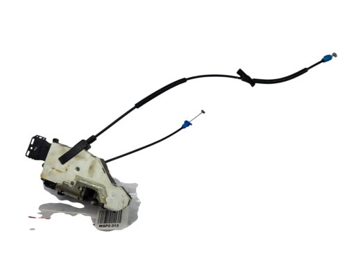 Türschloss vorne rechts Citroën C4 9136Y8 9136.Y8 Gebraucht Original