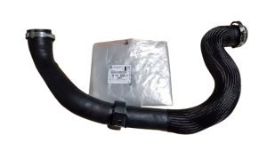 Ladeluftkühlerschlauch 9815433880 Peugeot 3008 II 2.0BLUEHD Original Neu
