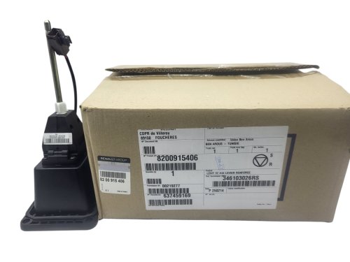 Schalthebel Quickshift 8200915406 Renault Twingo 2 Neu Original