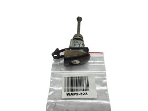 Schlosszylinder links vorne 59395J01 9170EJ Citroën C4 Picasso  Gebraucht, Original