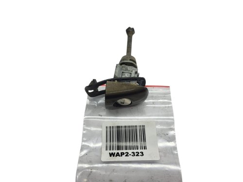 Schlosszylinder links vorne 59395J01 9170EJ Citroën C4 Picasso  Gebraucht, Original