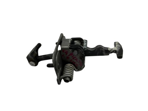 Türanschlag links vorne 9181K3 Citroën C4 Picasso Gebraucht Original