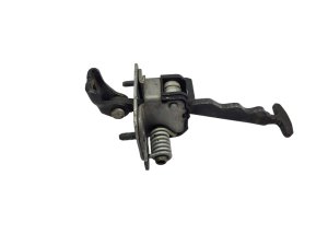 Türanschlag links hinten 9181K4 Citroën C4 Picasso Gebraucht Original