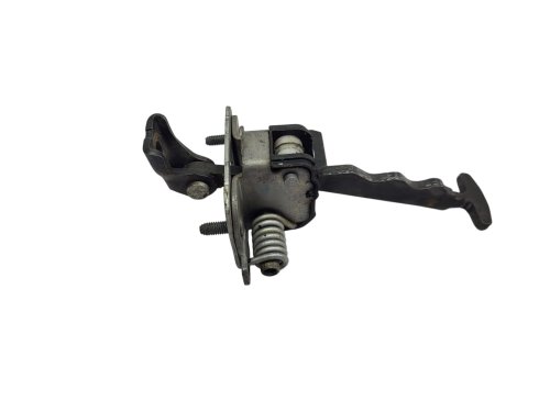 Türanschlag links hinten 9181K4 Citroën C4 Picasso Gebraucht Original