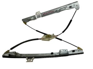 Fensterhebermechanismus links vorne Citroën C4 Picasso 9221CV Gebraucht Original