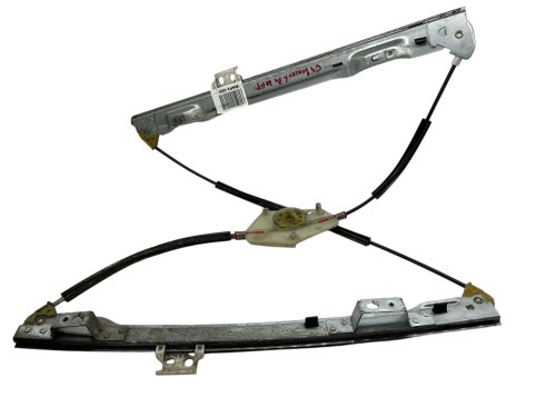 Fensterhebermechanismus links vorne Citroën C4 Picasso 9221CV Gebraucht Original