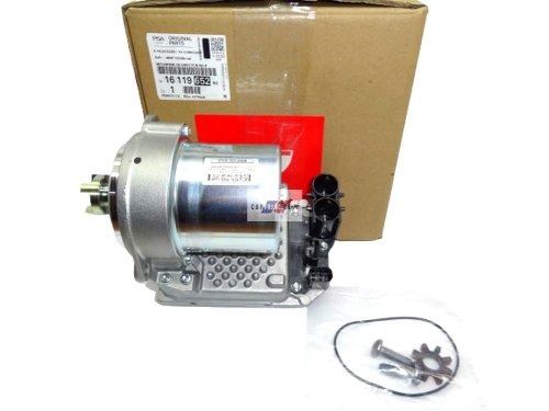 Servolenkungspumpe Citroen C3 Picasso 1611966280
