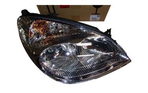 Rechtsscheinwerfer 6205X2 6205.X2 Citroën C5 Original Neu