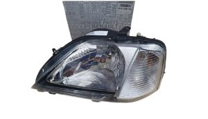Linker Scheinwerfer 6001546788 Dacia Logan Original Neu