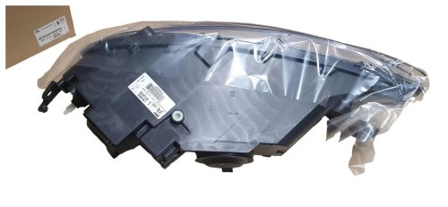 Linker Scheinwerfer 9821349780 Citroën C4 Cactus Original Neu