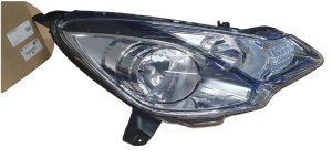 Rechtsscheinwerfer 1606931880 Citroën DS3 Original Neu