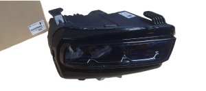 Rechtsscheinwerfer YQ00721080 Citroën C3 Aircross Original Neu