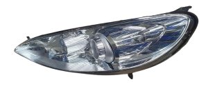 Linker Scheinwerfer 620882 6208.82 Peugeot 407 Coupé Original Neu