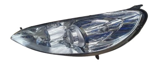 Linker Scheinwerfer 620882 6208.82 Peugeot 407 Coupé Original Neu