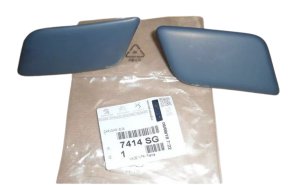 Blindstopfen für Scheinwerferwaschanlage KPL 7414SG 7414.SG Citroën C4 Picasso Original Neu