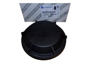 Scheinwerferblende 1607126980 Citroën Jumper III Original Neu