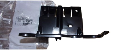 Sicherungsgehäusehalterung 9814736280 Citroën Jumpy IV Original Neu