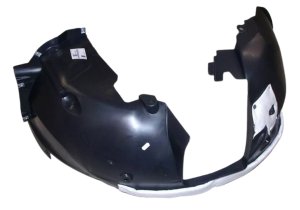 Radhaus links vorne 9800409080 Citroën DS5 Original Neu