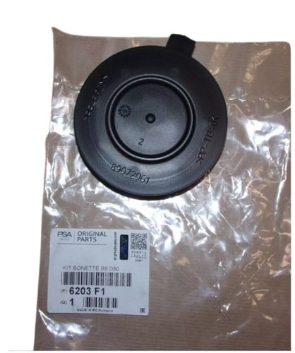 Scheinwerferblende 6203F1 6203.F1 Citroën Berlingo III Original Neu
