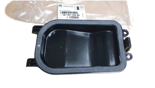 Scheinwerferblende 1614312480 Citroën Jumpy IV Original Neu