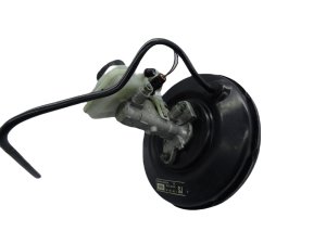 Bremskraftverstärker Opel Corsa 90 57 65 62
