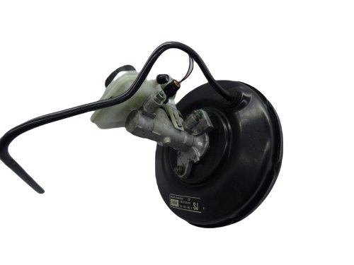 Bremskraftverstärker Opel Corsa 90 57 65 62