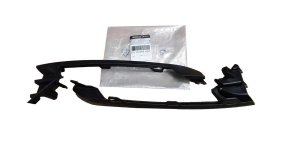 Stoßstangenleiste für LED 601995942R Satz Renault Clio IV Original Neu