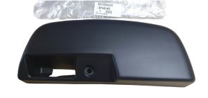 Motorabdeckung Scheibenwischer hinten 8748W2 8748.W2 Peugeot 206 Original Neu
