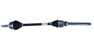 Antriebswelle rechts 9811176480 Citroen Peugeot Original Neu